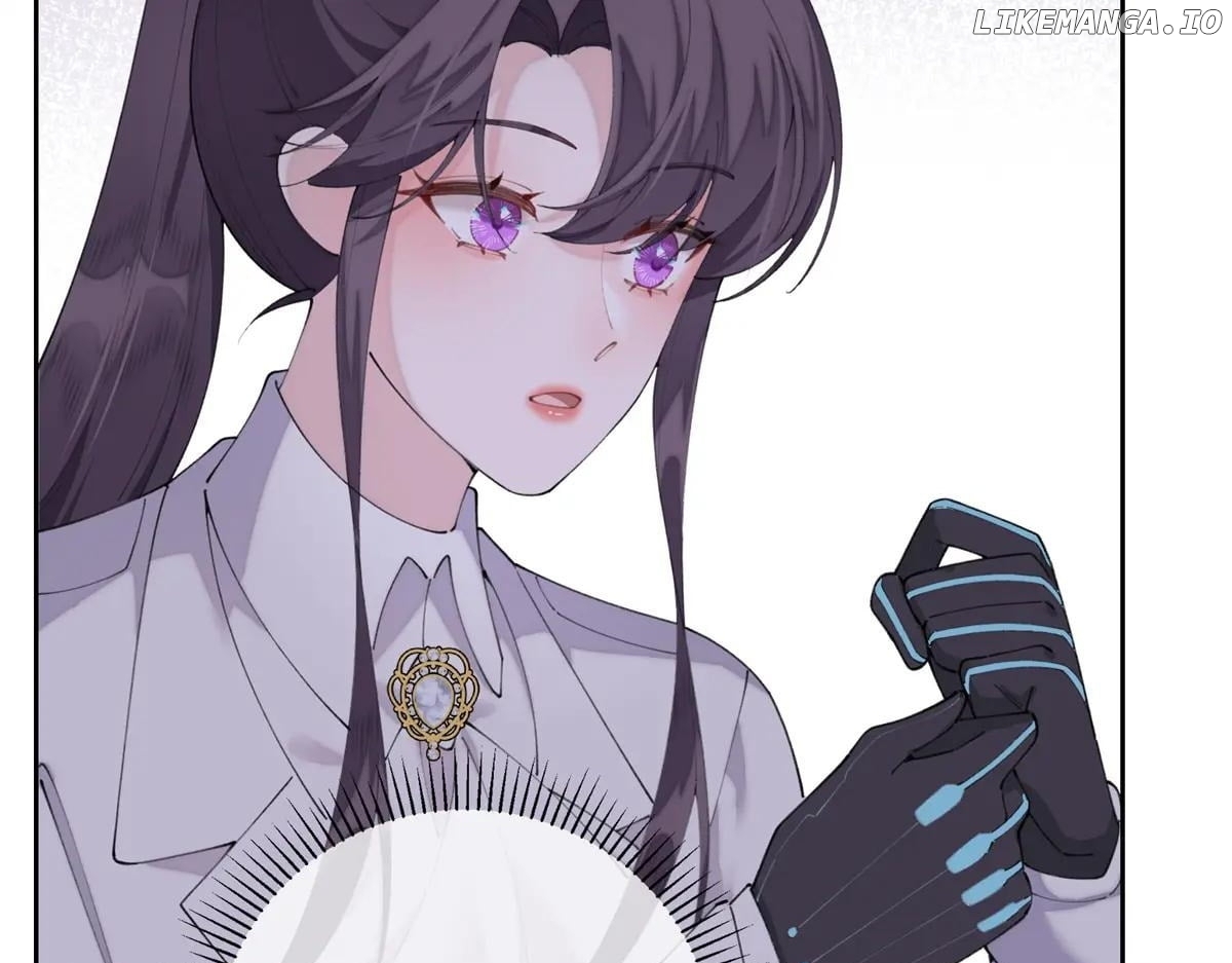 Her Marriage Was Called Off at Daytime, the Cutely Fierce Commander Asked Her For a Hug at Night Chapter 90 - page 22